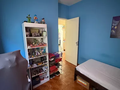 Casa térrea de 3 quartos sendo 1 suite com quintal grande no Ibirapuera, Vitória da Conquista Bahi - Foto 17