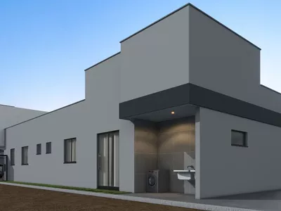 Casa de 4 quartos sendo 3 suítes em Condomínio fechado na Alphaville com Piscina à Venda no Bair - Foto 7