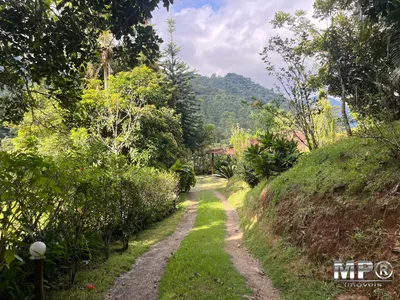 Sítio com 20 mil metros,  Lumiar, Nova Friburgo - Foto 12