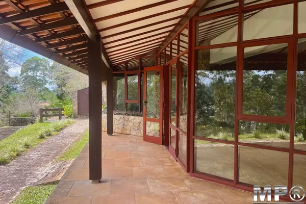 Casa para venda, 4 quarto(s),  Faz. Bela Vista, Nova Friburgo - Foto 2