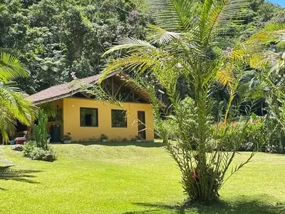 Sítio para venda, Rio Bonito de Cima, Lumiar - RJ - Foto 7