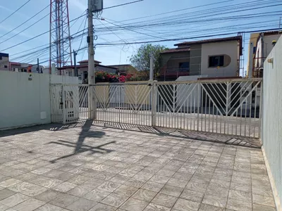 Apartamento térreo com quintal com 3/4 sendo 1 suíte a 50 mts do Shopping Conquista Sul em Vitór - Foto 4