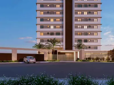 Apartamento à venda, 3 quartos, 1 suíte, 1 vaga, Buritis - Belo Horizonte/MG - Foto 5