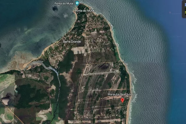 Terreno à venda, em Taipu de Fora, Península de Maraú, Barra Grande, um dos destinos mais cobiça - Foto 3