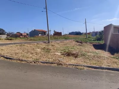 Cornélio Procópio - Terreno - Residencial Estância Marlene - Foto 2