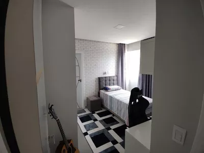 Vendo excelente apartamento próximo da FTC no Bairro Recreio em Vitória da Conquista, Ba. - Foto 47