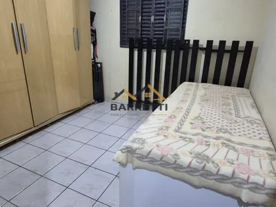 Casa à venda no bairro Serra Verde, com 59,84 m², 2 quartos, 1 banheiro e 2 vagas de garagem - Foto 16