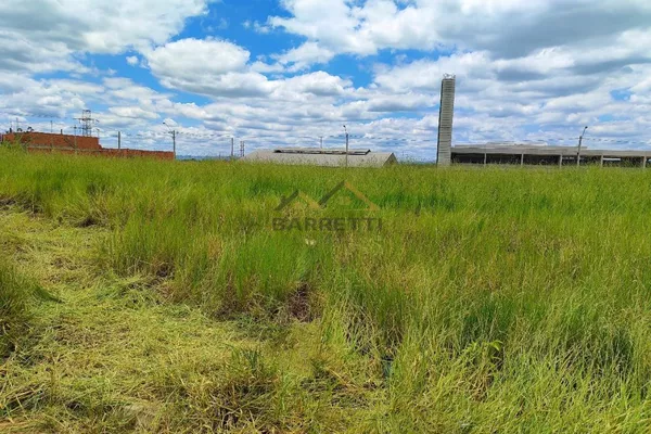 Terreno à venda de 250m² no bairro Vale do Sol - Foto 2