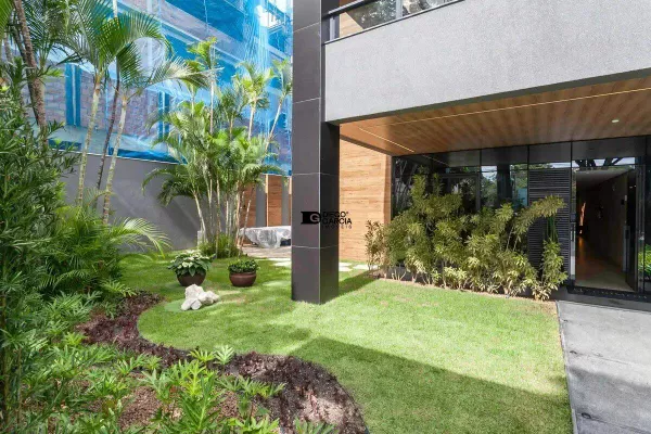 Apartamento de Alto Padrão com 4 Suítes e Lazer Completo no Ouro Preto – Pampulha - Foto 1