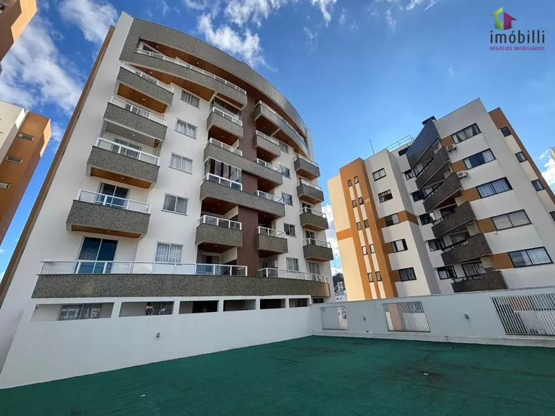Apartamento 103 Ed. San Marino III - Foto Principal