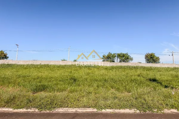 Terreno à venda com 363,3 m² no Condomínio Belmonte - Foto 1