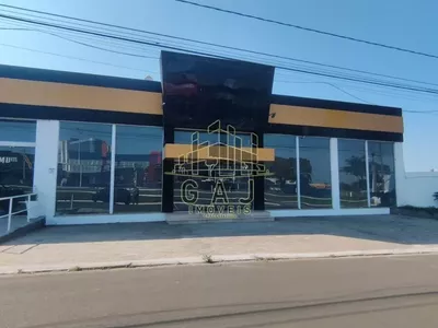 Salão comercial 743m² São Manoel - Ameriana/SP - Foto 28