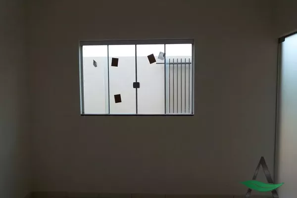 Cornélio Procópio - Casa- 3 quartos - Jd Ouro Verde - Foto 6