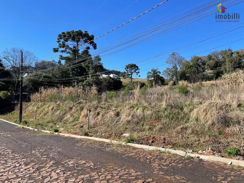 Terreno para venda,  Industrial, Pato Branco - Foto Principal
