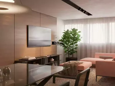 Cobertura à venda, 1 quarto, 1 suíte, 1 vaga, Lourdes - Belo Horizonte/MG - Foto 16