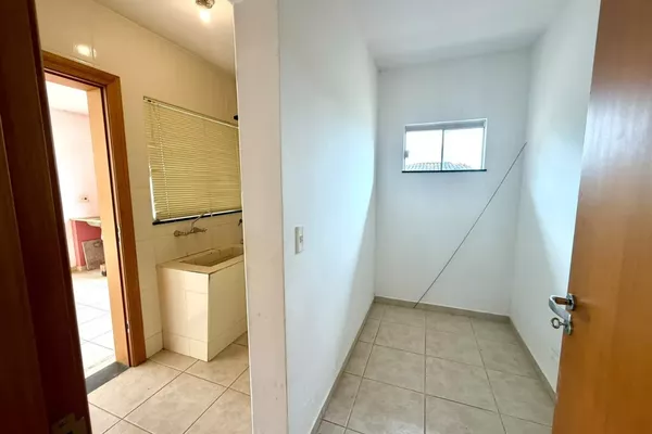 Sobrado para aluguel, 3 quarto(s),  Santa Cruz, Guarapuava - Foto 5