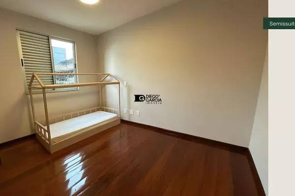 Apartamento à venda, 3 quartos, 1 suíte, 2 vagas, Vale do Sereno - Nova Lima/MG - Foto 4