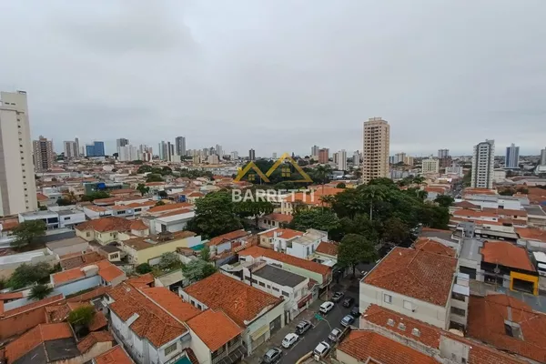 Apartamento de 104 m² no Centro de Piracicaba para Venda. - Foto 5