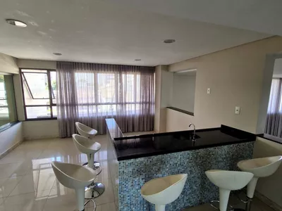 Apartamento Alto padrão 185m² à 15 metros da Olivia Flores - Foto 12
