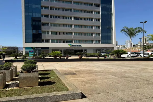 Apartamento à venda, 1 quarto, 1 vaga, Caiçaras - Belo Horizonte/MG - Foto 3