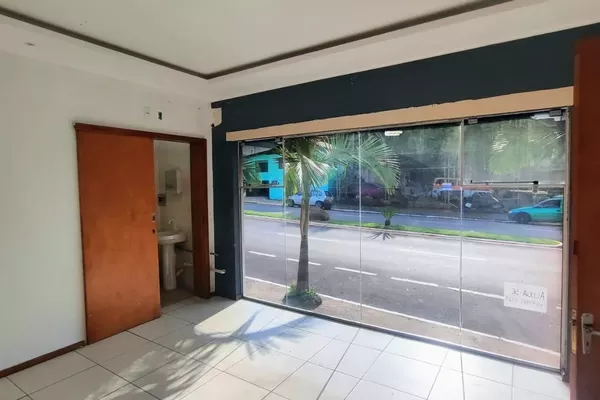 Sala comercial para aluguel,  São Jorge, Panambi - Foto 5