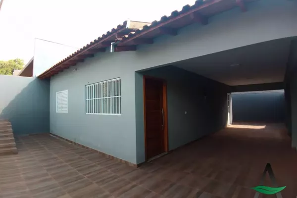 Cornélio Procópio - Casa - 03 quartos -  Conjunto José Benedito Catarino - Foto 4