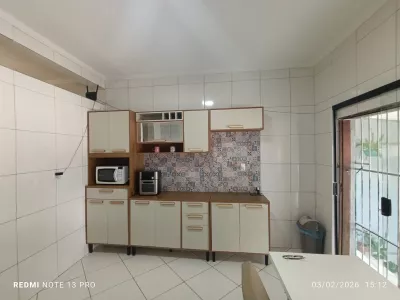 Casa com 2 Kitnetes AV Filipinas à Venda, Felícia, Vitória da Conquista, BA - Foto 49