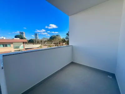 Apartamento novo de 3 quartos sendo 2 suítes + 2 vagas de garagem, no Alto da Boa Vista, Vitória d - Foto 5