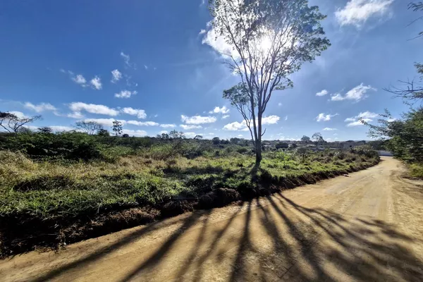 Área de 10.200m² à 500 metros da Ba 263 Próximo a DASS e Argamassa Vitória - Foto 1