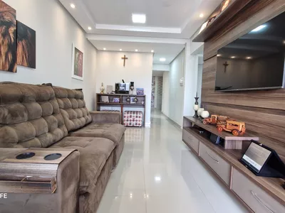 Linda casa no Vog Allegro condomínio fechado à Venda, Primavera, Vitória da Conquista, BA - Foto 6