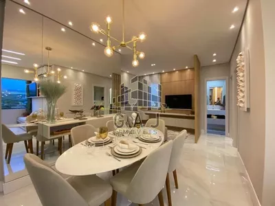 Apartamento 70m² 3 dorms c/ suíte Res Dona Margarida - SBO/SP - Foto 2