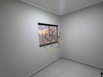 Casa 100m² 3 dorms c/ suíte Jd São Domingos - Americana/SP - Foto 16