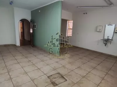 Casa comercial 11 salas + recepção Vila Cecchino - Americana/SP - Foto 46