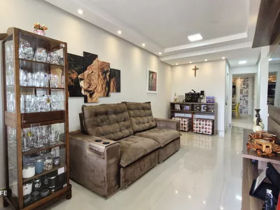 Linda casa no Vog Allegro condomínio fechado à Venda, Primavera, Vitória da Conquista, BA - Foto 5