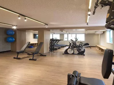 Área privativa à venda, 2 quartos, 1 suíte, 2 vagas, Cidade Nova - Belo Horizonte/MG - Foto 18