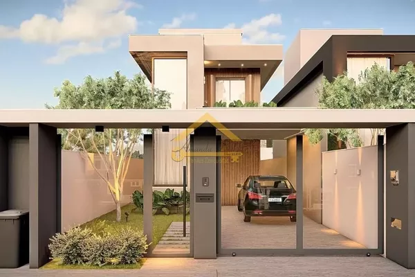 Casa para venda, 3 quarto(s),  Vargem Grande, Florianópolis - Foto 5