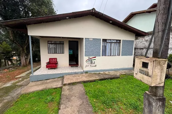 Casa com terreno de 512m² para venda no bairro Augusta, Curitiba - Foto 5