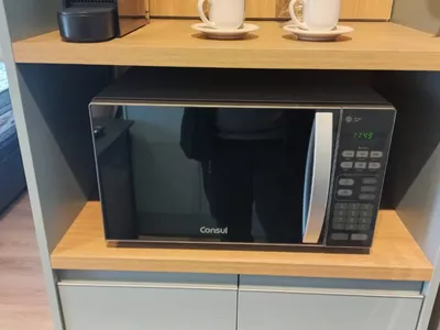 Studio, venda, mobiliado em Vila Nova Conceição - Foto 10