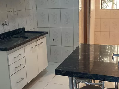 Vendo apartamento térreo de 3 quartos, no Residencial Alameda das Acácias na Av, Brasil - Candeias - Foto 4