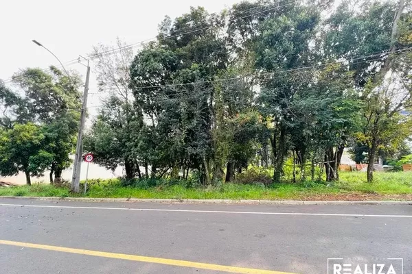 Terreno para venda no Bairro  Vila Isabel em Pato Branco-PR - Foto 4