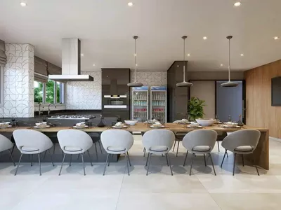 Unidades à venda, 4 quartos, Cidade Nova - Belo Horizonte - Foto 4