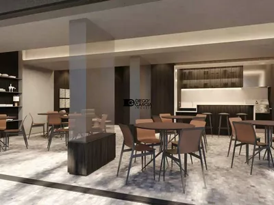 Apartamento à venda, 3 quartos, 3 suítes, 2 vagas, Cazeca - Uberlândia/MG - Foto 6