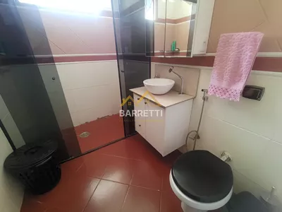 Casa à venda no bairro Nova Piracicaba, com 186m² de área construída, 3 quartos sendo 1 suíte, quintal e 2 vagas de garagem - Foto 12