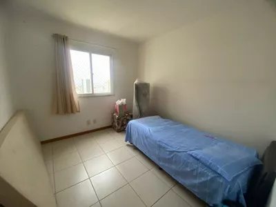 Apartamento à venda 3 quartos sendo 1 suíte, 2 vagas garagem coberta, dependência completa, Vog C - Foto 10