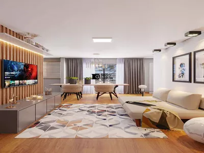Apartamento à venda, 2 quartos, 1 suíte, 1 vaga, Shopping Park - Uberlândia/MG - Foto 12