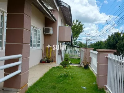 CASA ALVENARIA RUA XINGU PROXIMO AO SESI - Foto 3