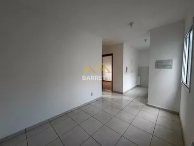Apartamento à venda no Vitta Hibisco Amarelo, com 46 m², 2 quartos, 1 banheiro e 1 vaga de garagem - Foto 2