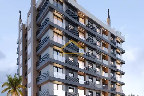 Apartamento a Venda no Residencial Lívia Betina na Praia dos Ingleses - Foto 2