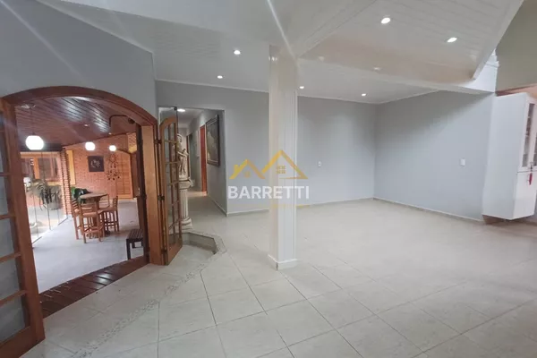 Casa com 4 Suítes Mobiliada para Venda e Locação no Condomínio Colinas do Piracicaba (Artemis), Piracicaba/SP - Foto 5