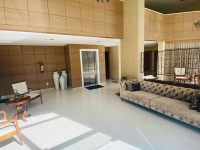 Morada Imperial da Vitória, 3 suítes + dependência completa, 3 vagas de garagens no bairro Candei - Foto 59